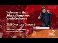Capture de la vidéo 2021/22 Asyo Overture Concert (Full Concert)
