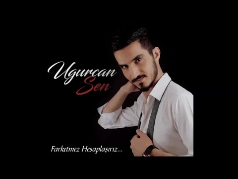 Uğurcan - Sahte İnsanlar - 2017 Yeni Albüm (Official Audıo)