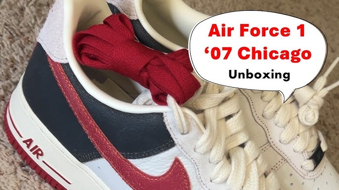 A Certified Lover Boy Nike Air Force 1 Could Be on the Way - KLEKT Blog