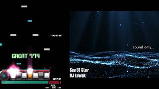Sea of Star(BMS Edit)