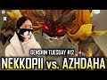 Who is stronger? My Wife or Azhdaha? - Genshin Tuesday #12 | Genshin Impact