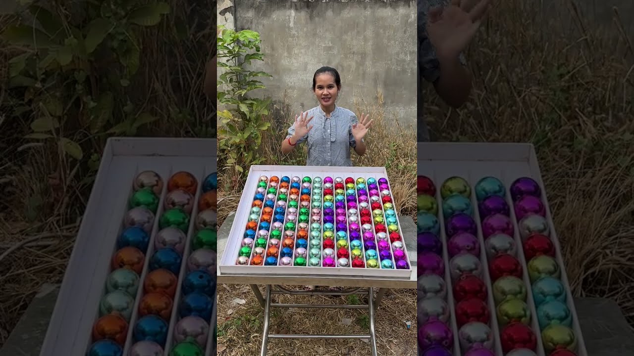 Can You Predict The Last Move 😳🟡🧩