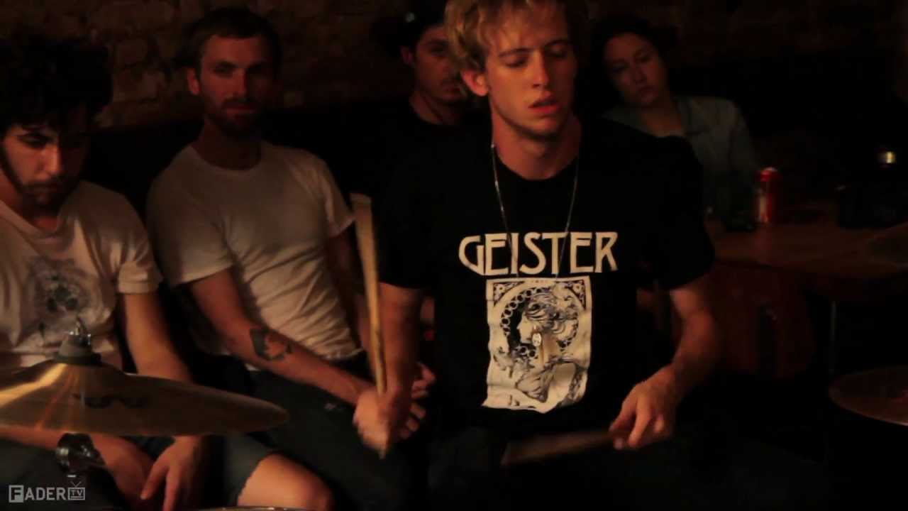 Nü Sensae Live - Open Bar (Episode 52)