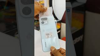 Realme 16T 5g smartphone ⚡quick unboxing realme 16t first look first impression &amp; review