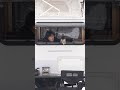 🐶 캠핑카가 처음인 강아지