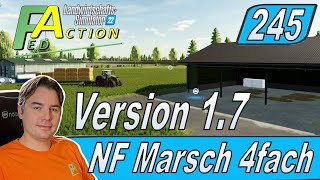 ["LS22 NF Marsch mod map", "4fach mod map", "LetsPlay", "Landwirtschafts-Simulator 22", "Let's Play Landwirtschafts-Simulator 22", "LS22 Let's Play deutsch", "Farming Simulator 2022", "fedaction letsplay"]