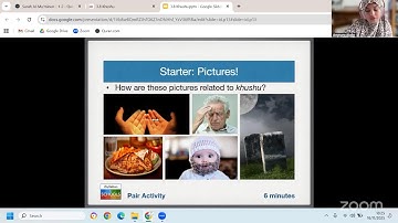 iSyllabus for Schools - Workbook 3-C3- Lesson 8- A.H
