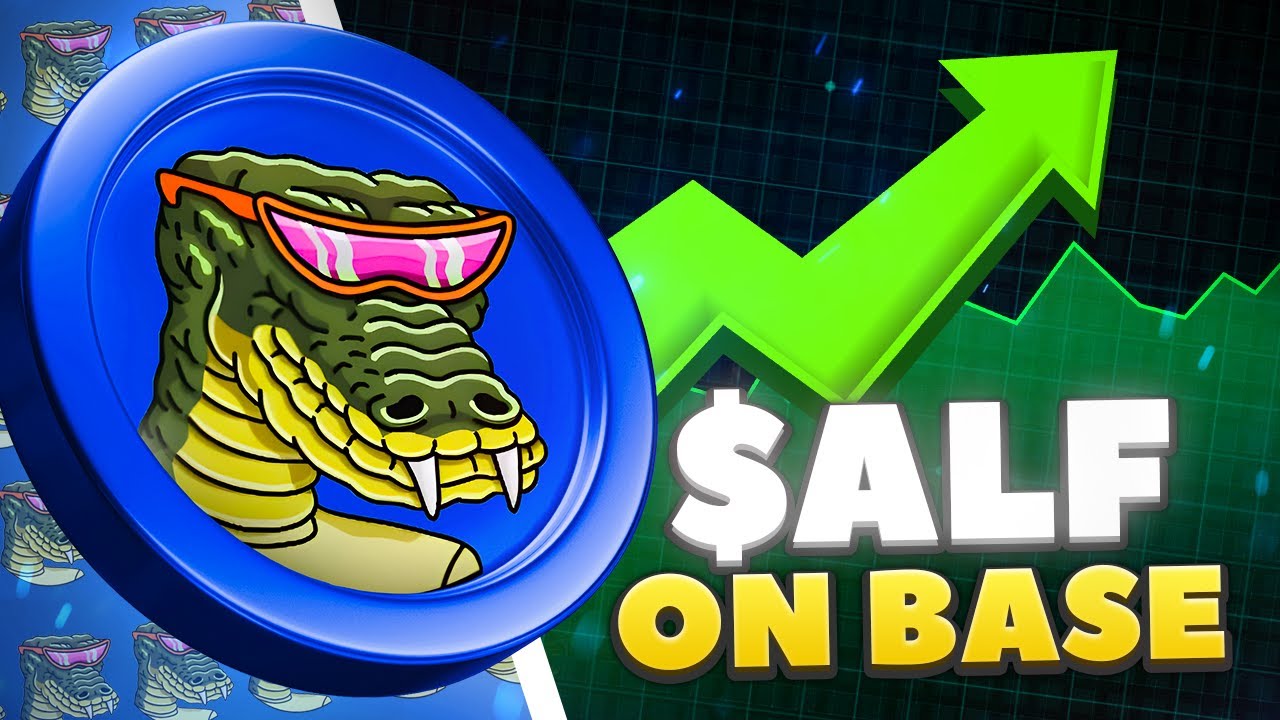 ALF - HUGE NARRATIVE POTENTIAL ON BASE! - YouTube