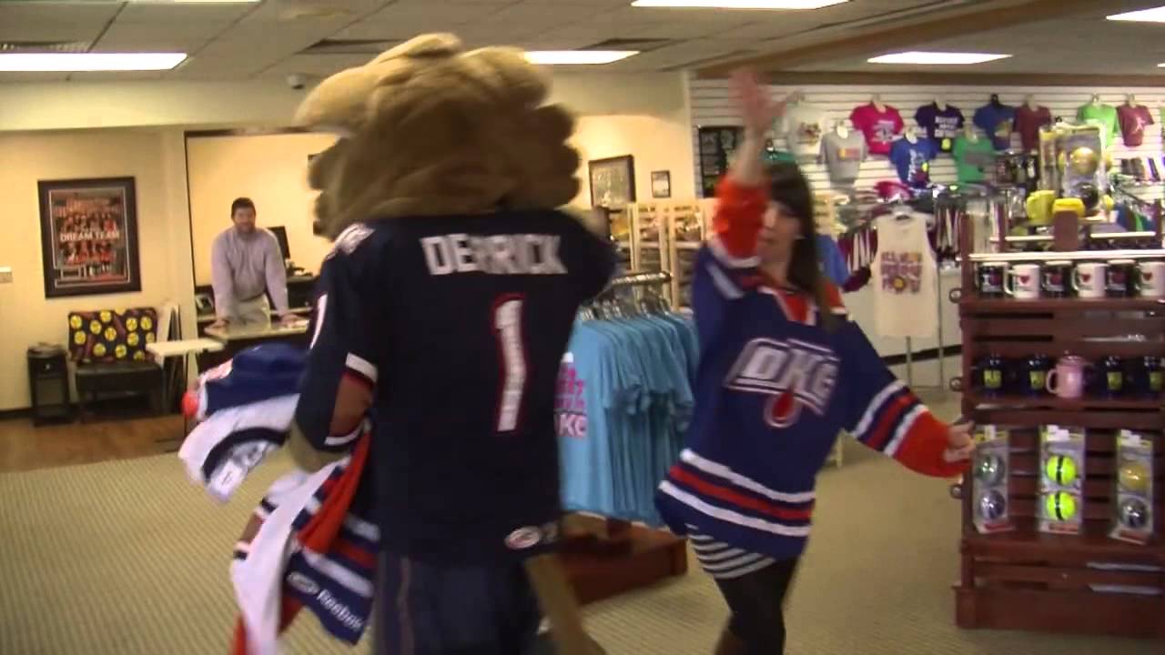 Wear Your Jersey to Work Day YouTube