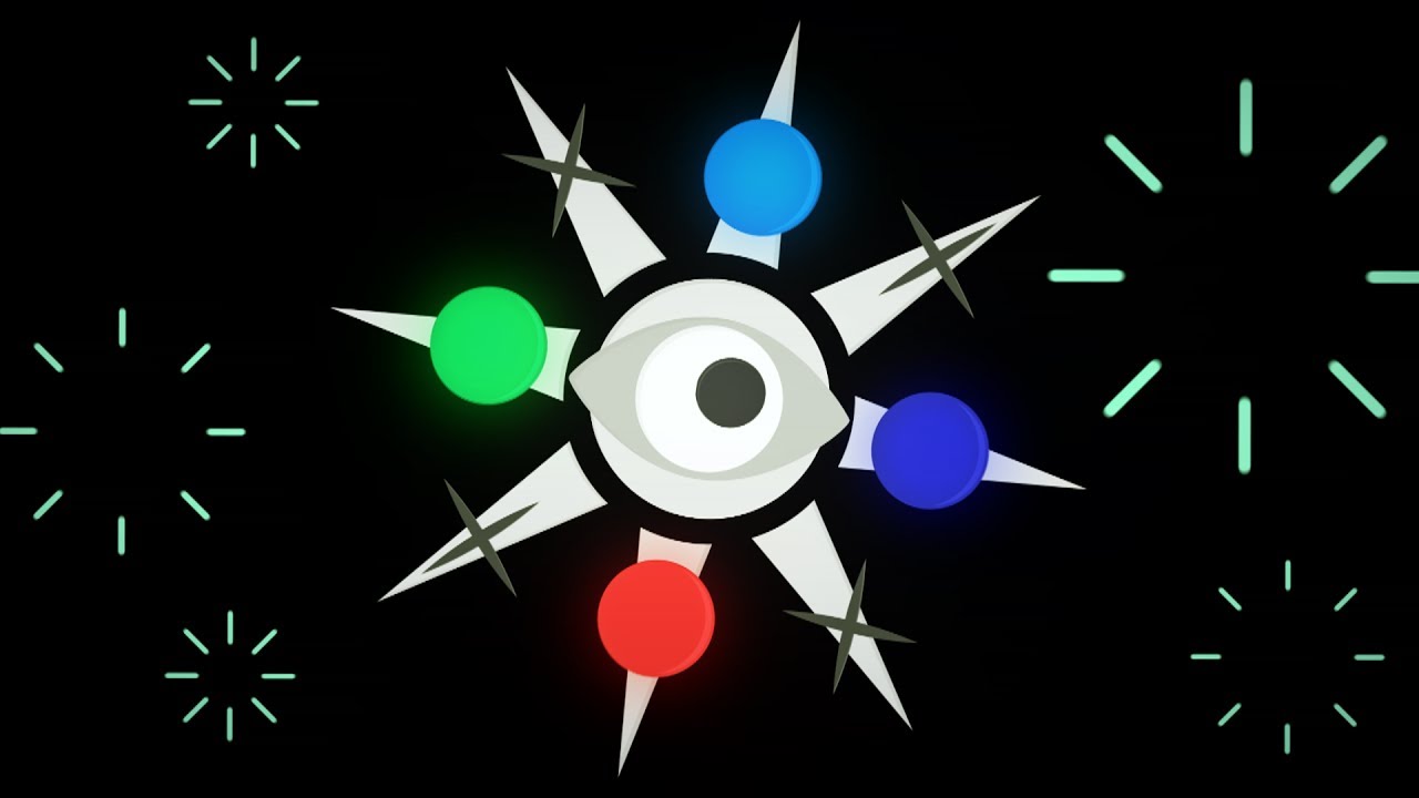 NEW INTRO! (Minecraft Skywars 1v1v1v1)