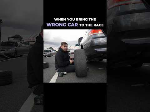 ALL the excuses... #tdc #cars #bts #dragrace #fyp
