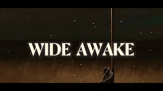 Jaimes - Wide Awake - Alan Wake | Lyrics   Türkçe çeviri
