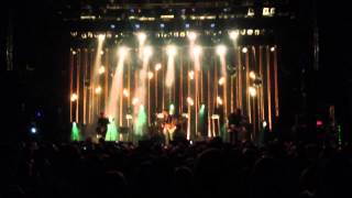 Needtobreathe covers Stand By Me