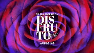 Carla Morrison- Disfruto (Remix) Resimi