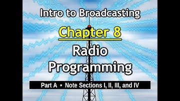 BPT 110 Chapter 08 VIDEO Part A