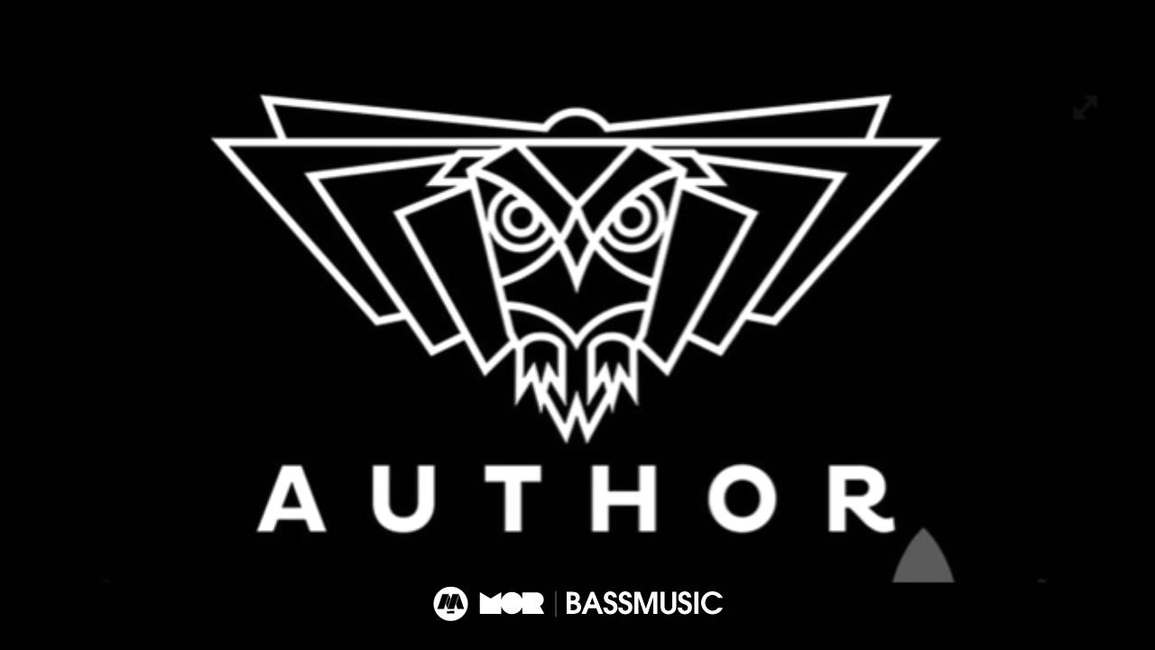 Author - 'Forward Forever' | Guest Mix