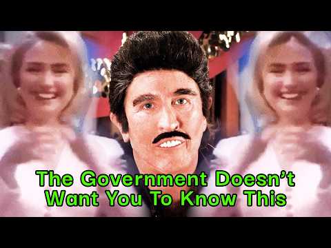 Missi Pyle Shares Conspiracy Theories - The Bert Show with Bert Berkowsky