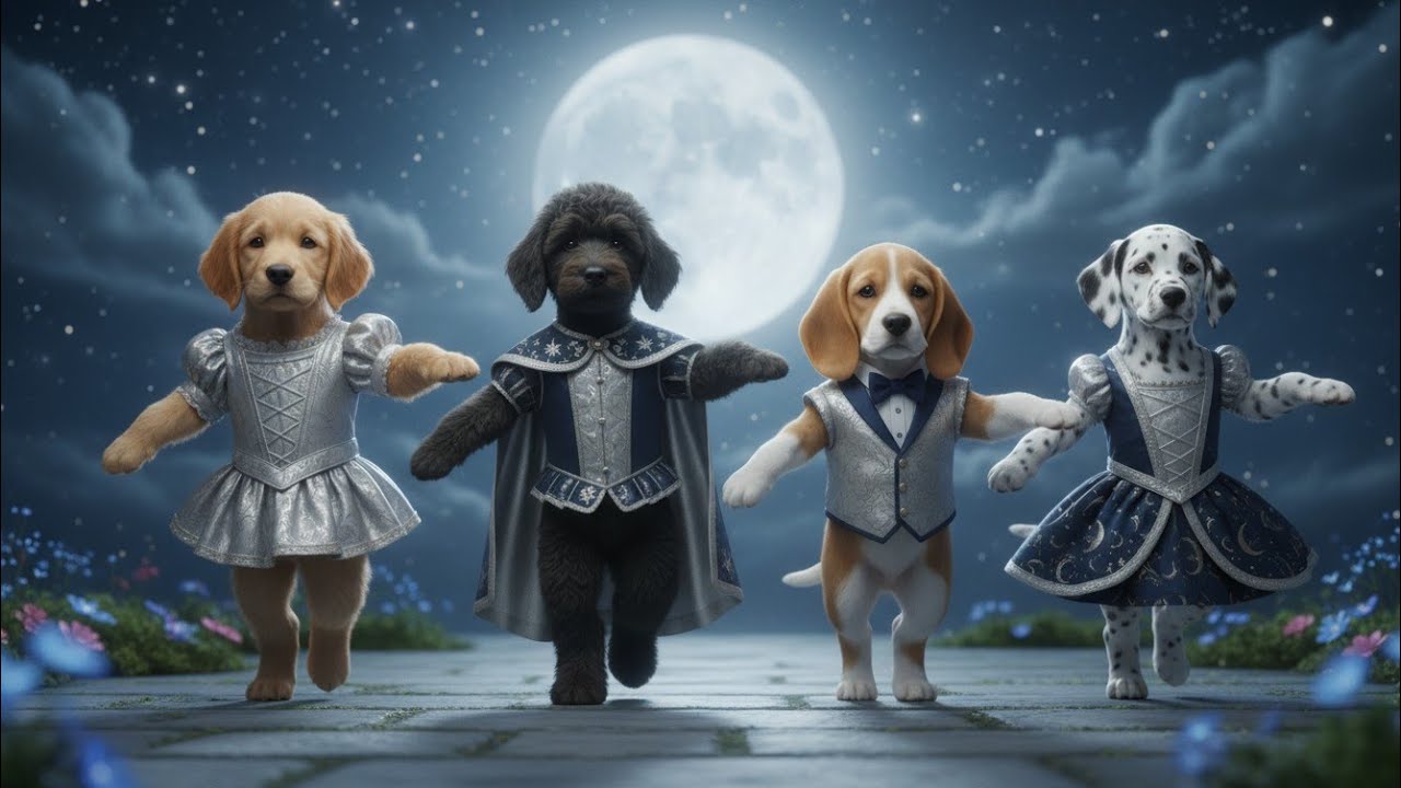 बिल्ली डांस | Cutest Cat videos funny dance🤣💃Videos for cats 