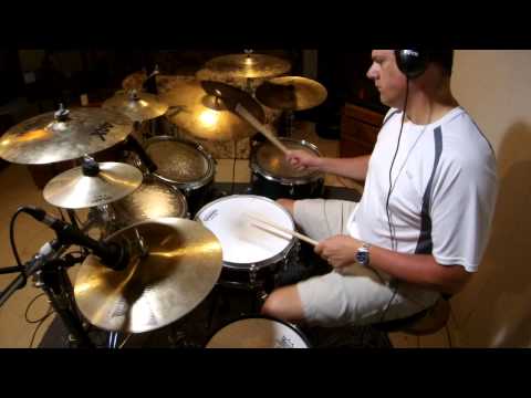 Matinee Idol - Yellowjackets - drum cover by Steve Tocco