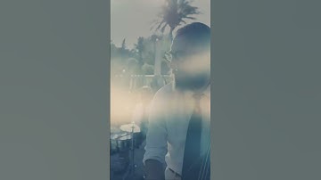 New Video is coming…PORTOFINO by The Fuzzy Dice #videoclip #music #band