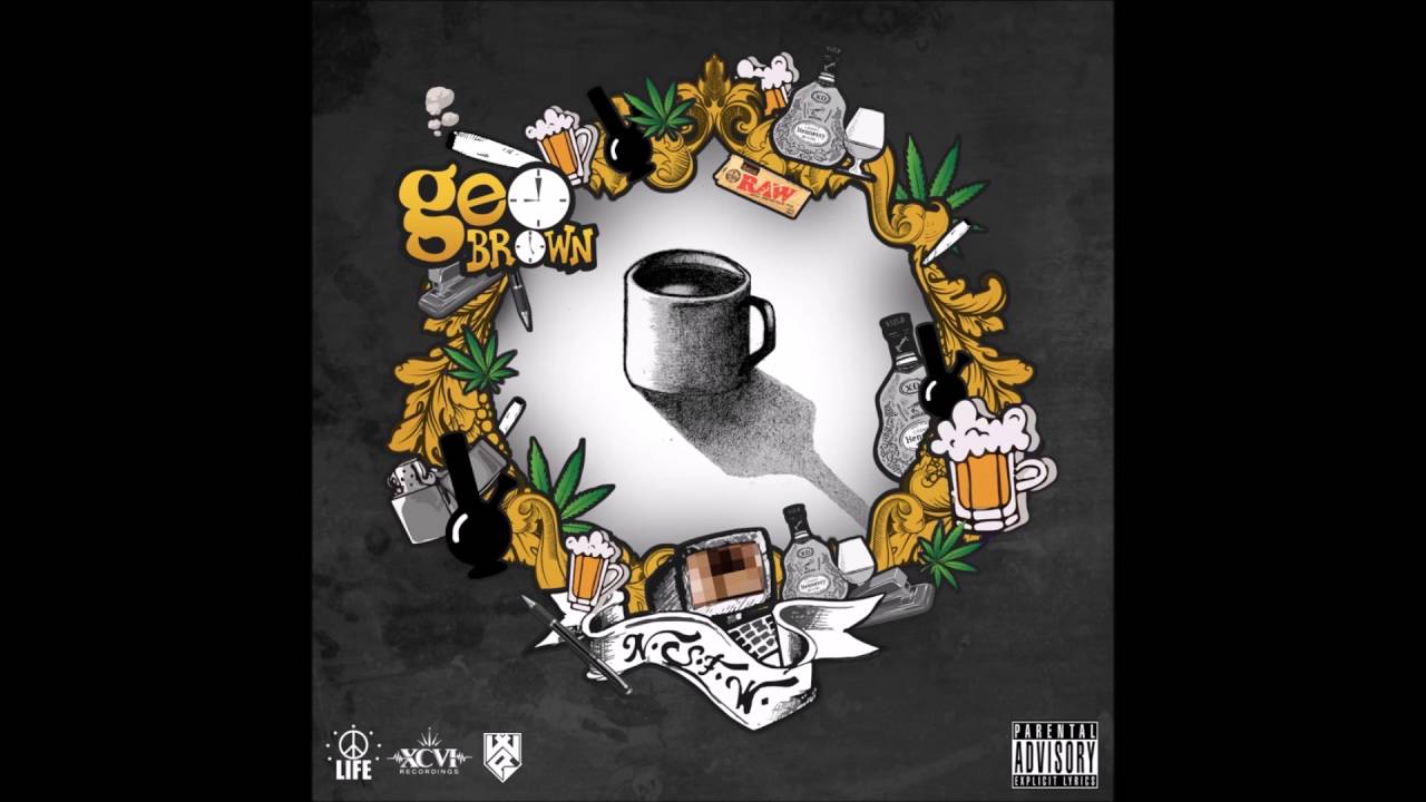 Outta Gas ft. Lanaamak (Goldie) prod. by Yump Daniels