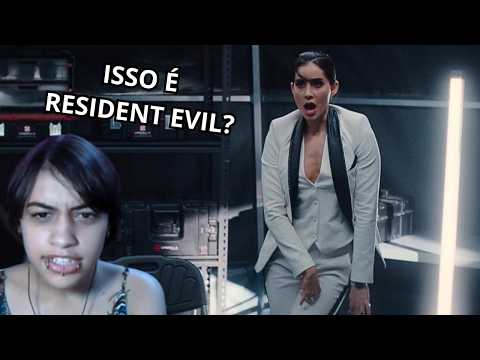PAREM com as adaptações Netflix… - React Seijinho
