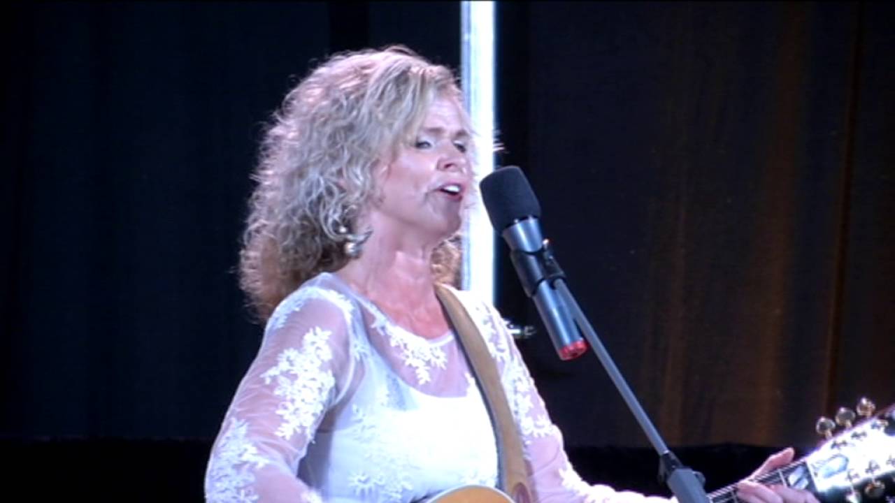 (1125) Synnøve Aanensen: Nåde over nåde