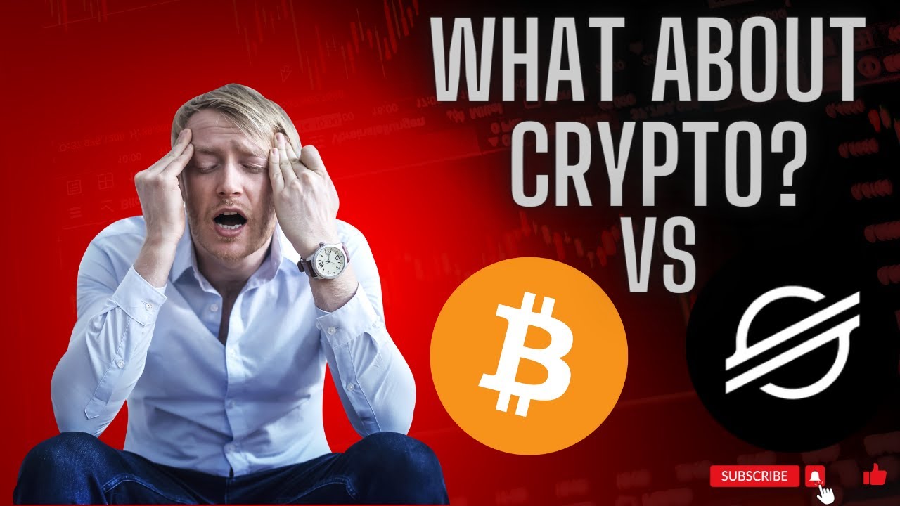 Bitcoin btc vs xlm stellar bitcoin price xlm coin xlm crypto 