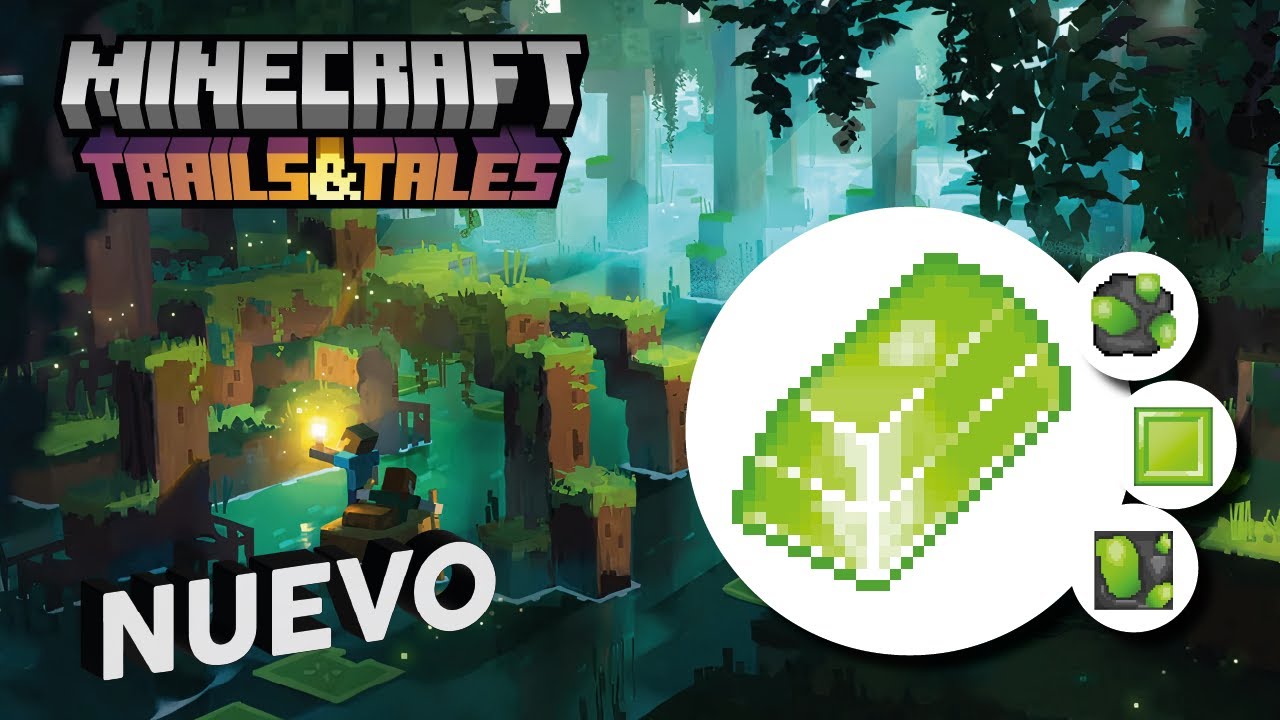 ¡Agrego Berilio a Minecraft 1.20 y te enseño cómo! | Forjando Ando Ep.2 ...