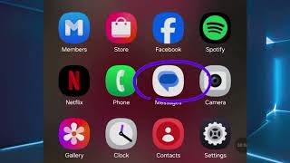How to Unblock Spam and Blocked SMS Messages on your DIGICEL phone