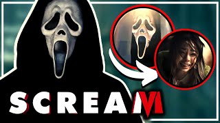 Scream VI absolutely BROKE ME!! | Honest Spoiler Review & Movie Assessment
