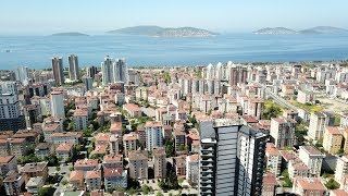Kartal Life Atalar Proje - Hürriyet Projeland