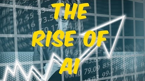 The Rise of AI: Unleashing the Power of Artificial Intelligence