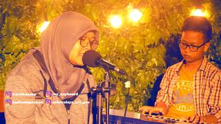 Ora Masalah Guyon Waton   Cover  Kartika  Rayhan