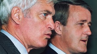 John Turner represented the best of Canada: Brian Mulroney