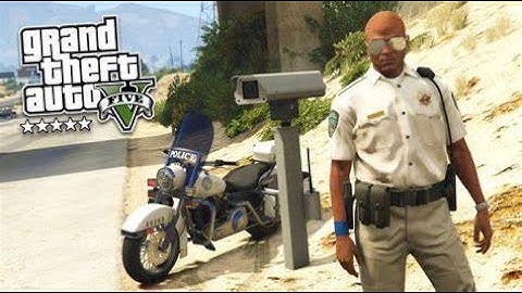 How to install Traffic Policer and Police SmartRadio LSPDFR