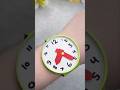 paper watch craft easy/toy watch craft for kids #craft #papercraft #diy #kids #kidscraft #shorts #yt