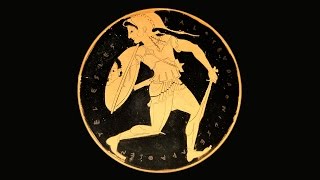 Great Myths and Legends: Warrior Women: Amazons and the Greek Imagination