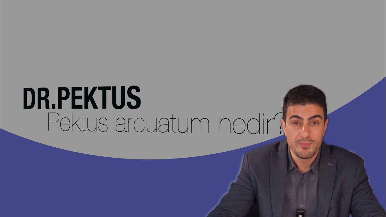 Pektus Arkuatum ( At nalı deformitesi)