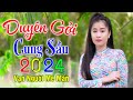 DUYÊN GỞI CUNG SẦU ✔️ Mở Nhẹ Nhàng Liên Khúc Rumba, Cực Hay,Ngủ Cực Say. Thúy Duy, Hoàng Diễn