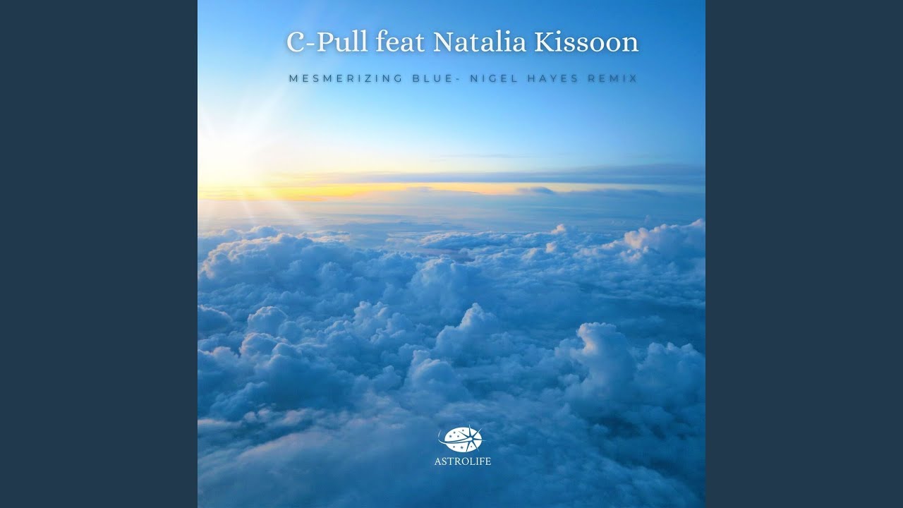 Mesmerizing Blue (Nigel Hayes soul stepper Remix)