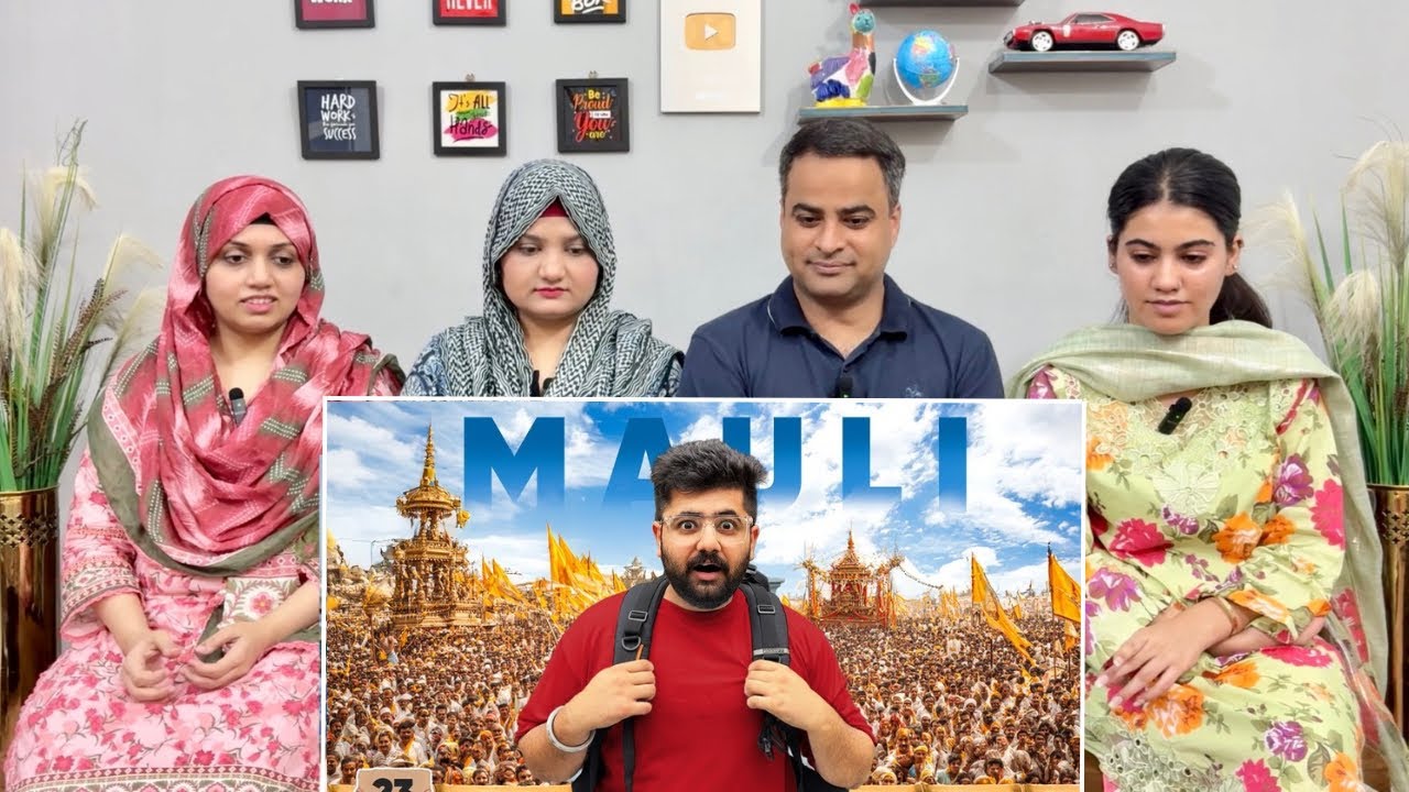 I went To The Biggest Festival Of Maharashtra | The Wari Festival (वारी) | Old Spiritual Tradition