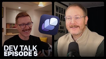 Elements Dev Talk - Year in Review & Future Plans