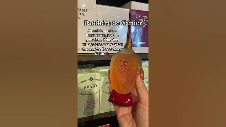 Date night perfumes for women