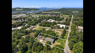 336 Bridge Street, Frankfort, MI - 26036502