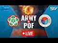 Live | ARMY v POF | 55th National Volleyball Championship | M9J1U