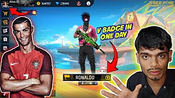 UR Cristiano Ronaldo & Ziya Gaming PRANKED WITH Random Player's ⚡⚡⚡