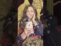 غزل العبدالله اجمل المواويل الحزينة يادار جيت انشدج يادار دليني