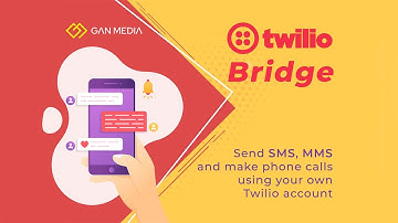 ManyChat Twilio Bridge App