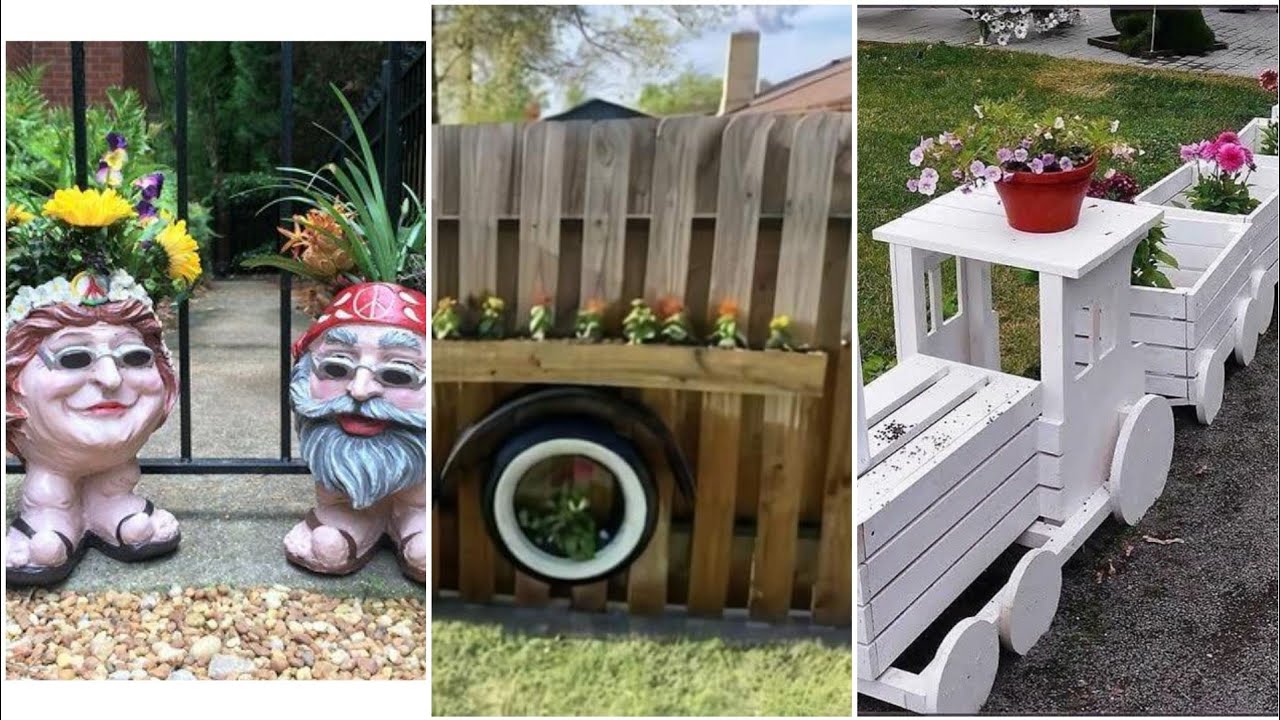 Идеи для небольшого сада, идеи для сада, дизайн небольшого сада, идеи дизайна сада, сделай сам, сад